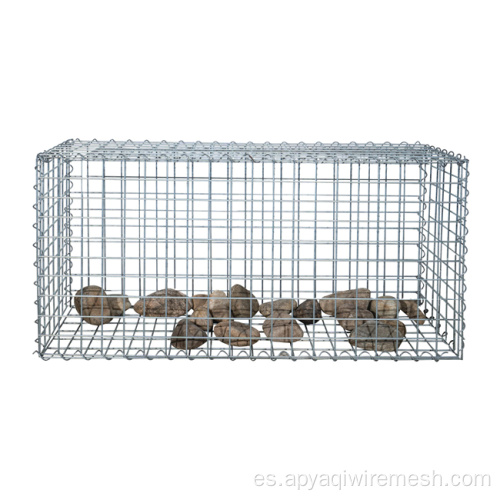 Gabion Gabion Box Galvanized Gabion